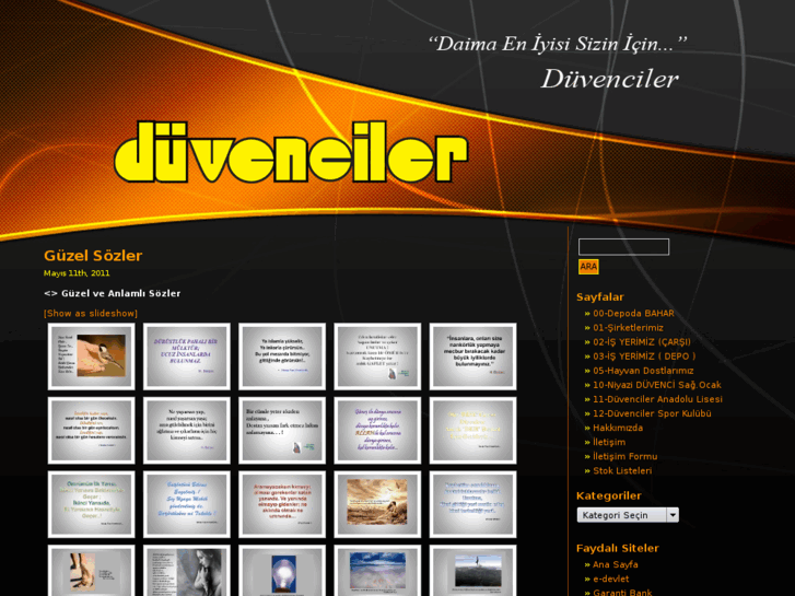 www.duvenciler.com.tr