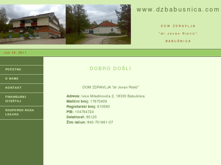 www.dzbabusnica.com