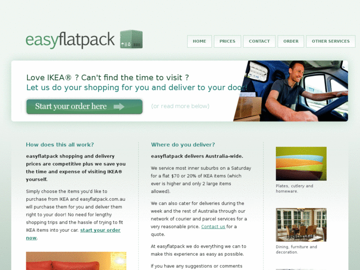www.easyflatpack.com.au