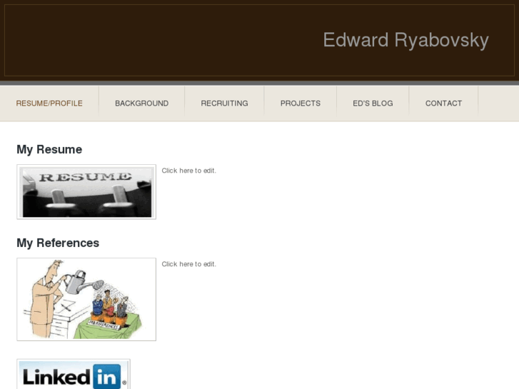 www.edwardryabovsky.com