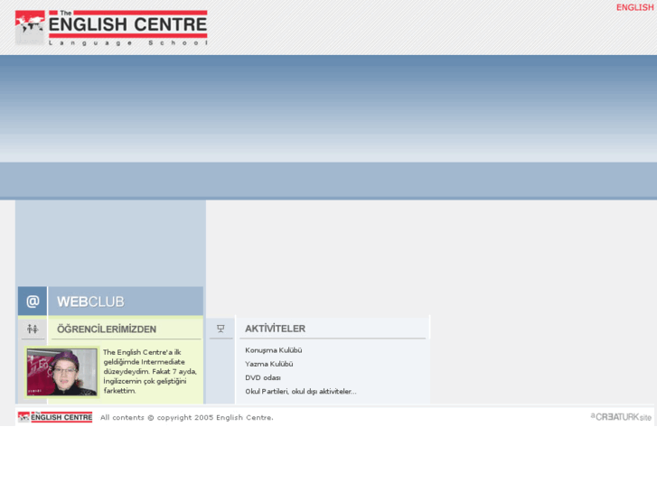 www.englishcentre.com