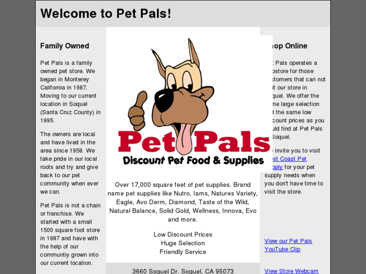 www.epetpals.com