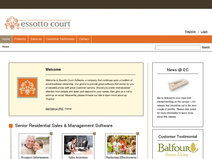 www.essottocourt.com