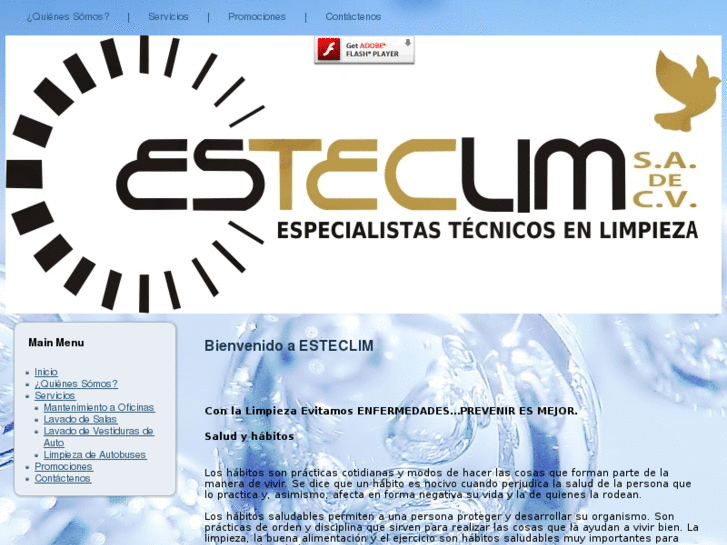 www.esteclim.com