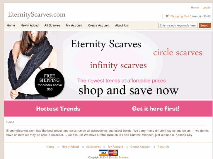 www.eternityscarves.com