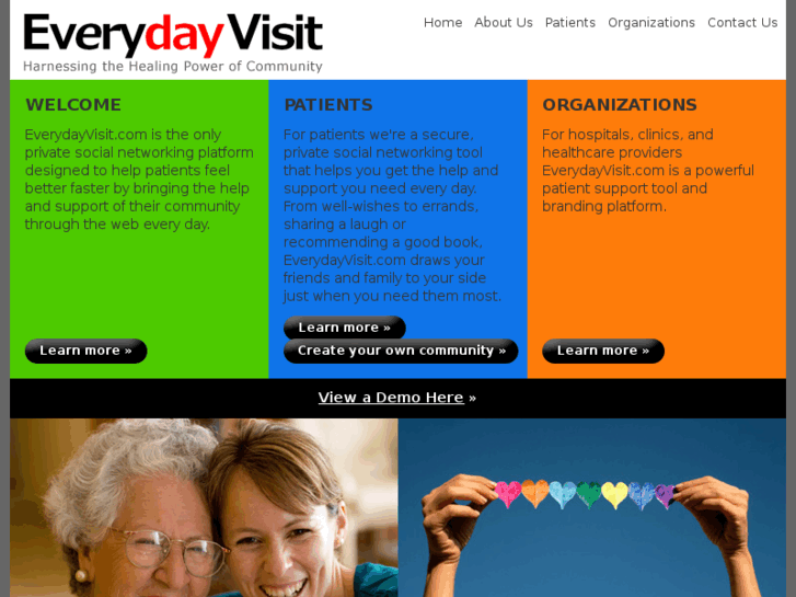 www.everydayvisit.com