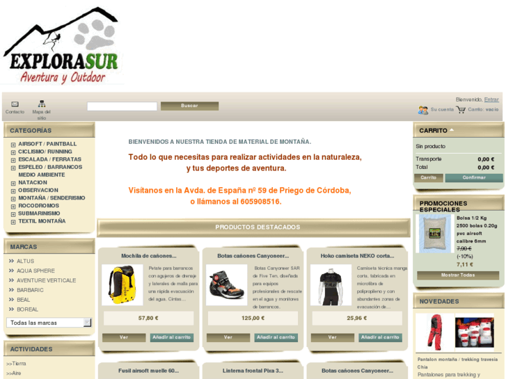 www.explorasur.es