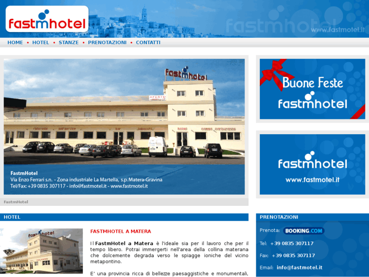 www.fastmotel.it