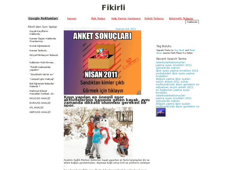 www.fikirli.net