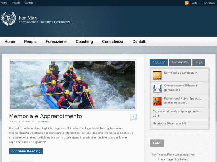 www.for-max.it