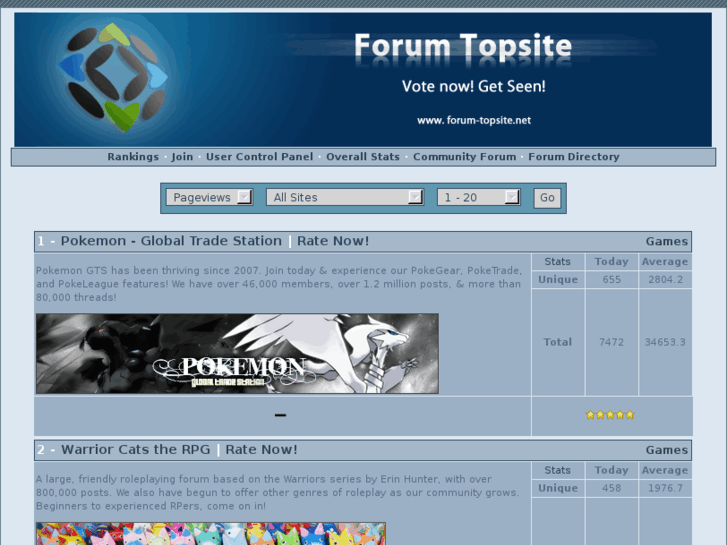 www.forum-topsite.net