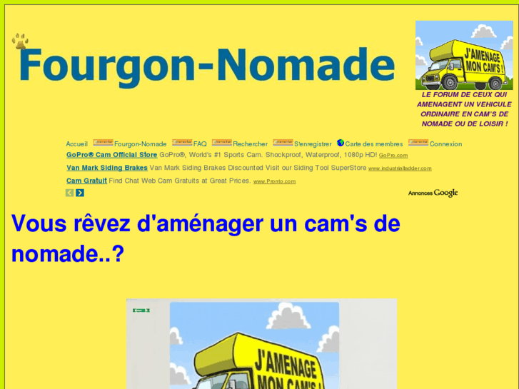 www.fourgon-nomade.net