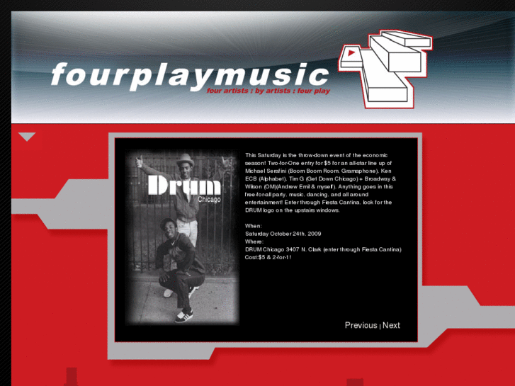 www.fourplaymusic.net