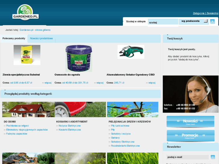 www.gardeneo.pl