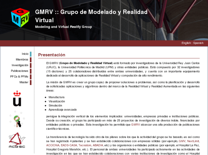 www.gmrv.es