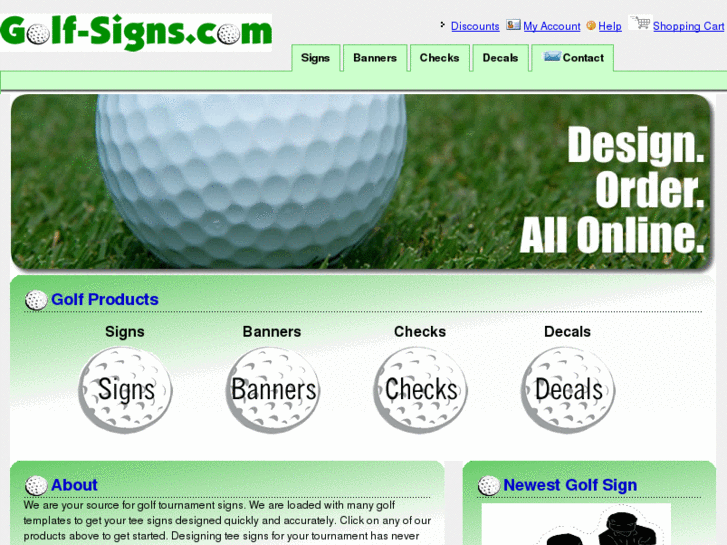 www.golf-signs.com