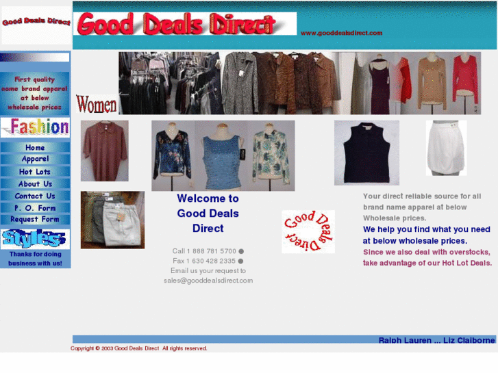 www.gooddealsdirect.com