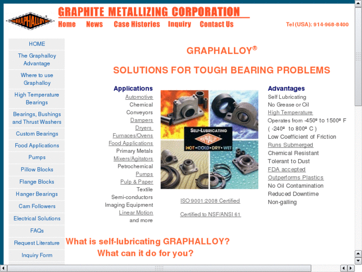 www.graphalloy.net