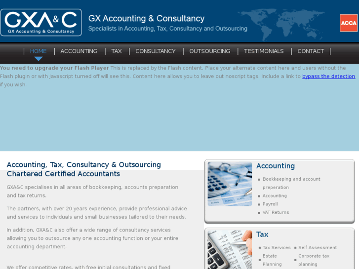 www.gxacccon.com