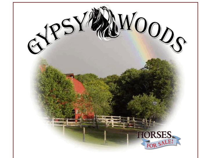 www.gypsywoods.com