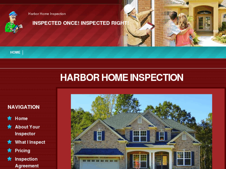 www.harborhomeinspection.com