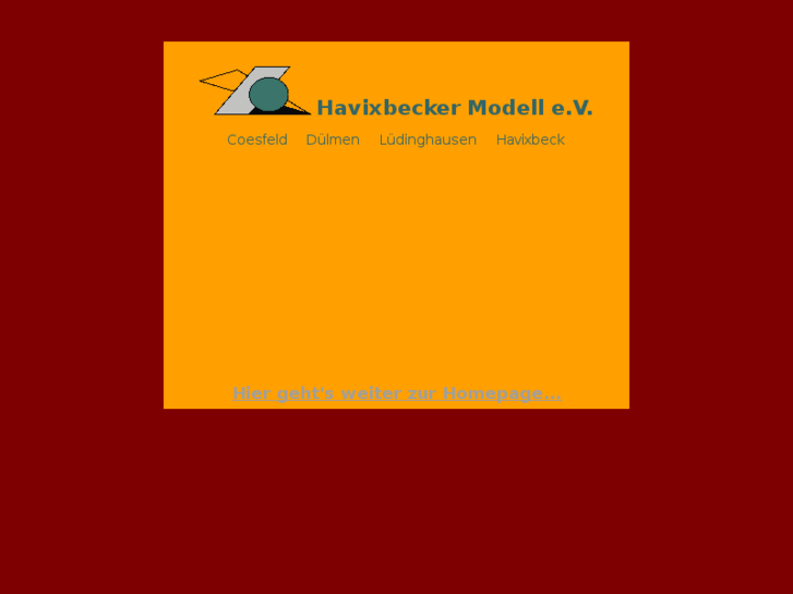 www.havixbeckermodell.de