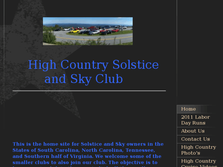 www.highcountrysolsticeskyclub.com