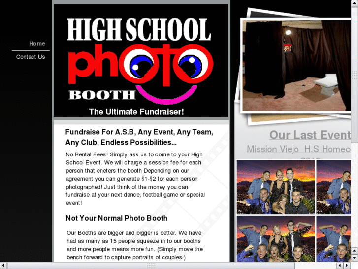 www.highschoolphotobooth.com