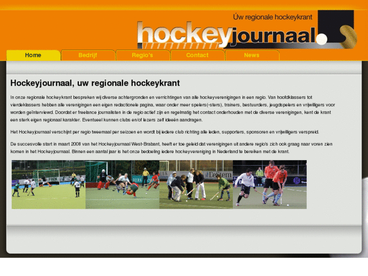 www.hockeyjournaal.com