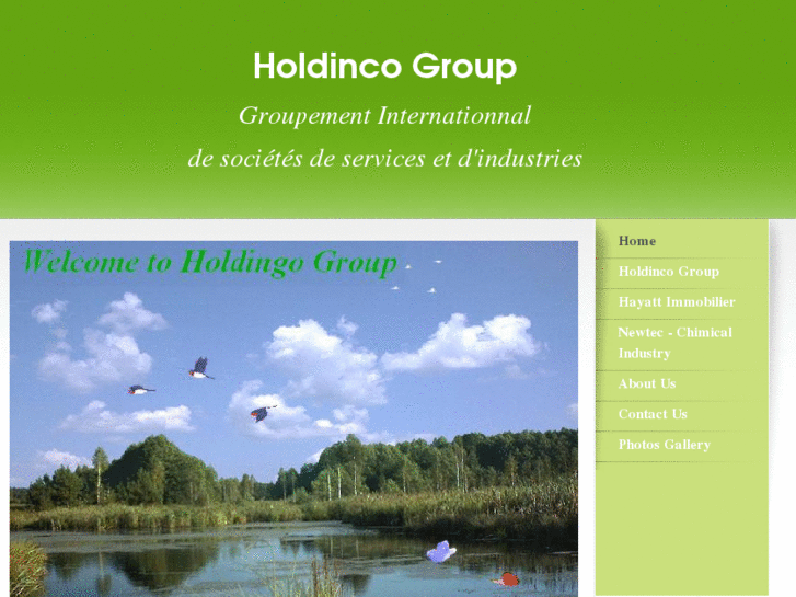 www.holdinco.com