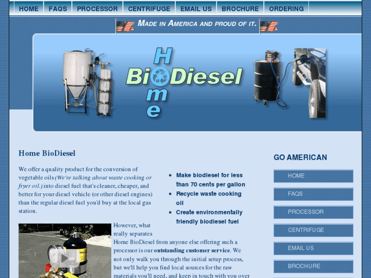 www.homebiodiesel.com