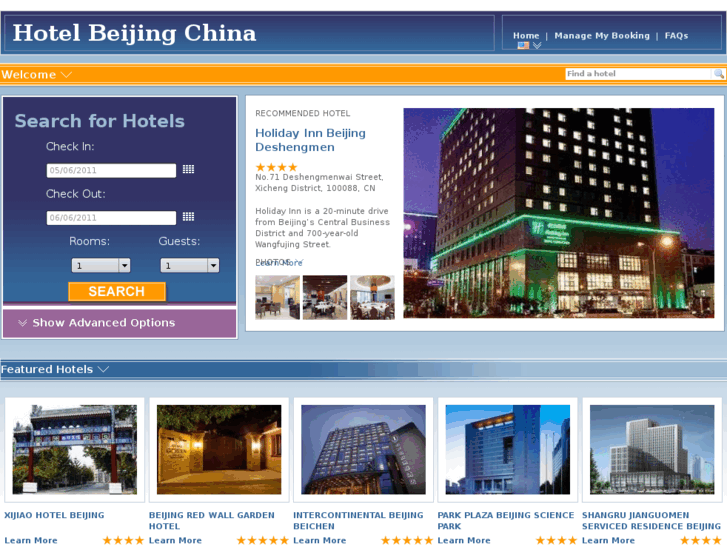 www.hotelbeijingchina.com