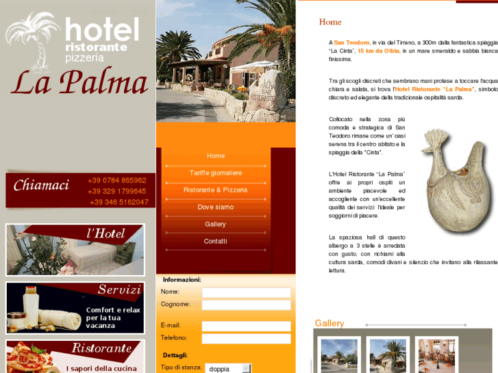 www.hotellapalma.net