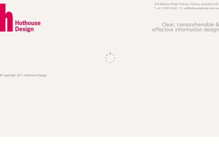 www.hothousedesign.com.au