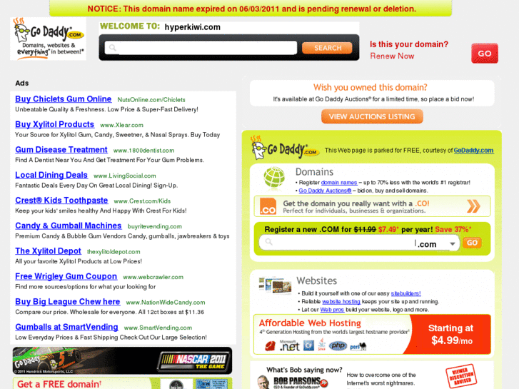 www.hyperkiwi.com