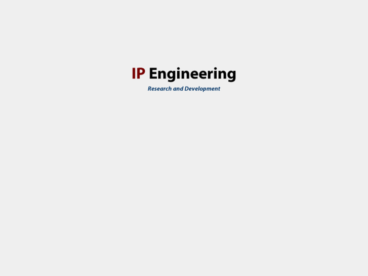 www.ipengineering.net