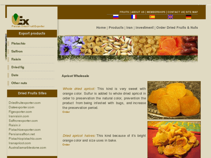 www.iranapricot.com