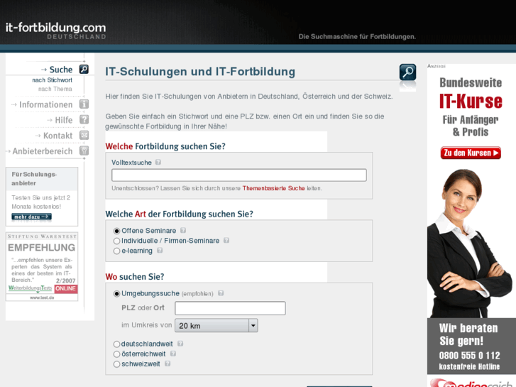 www.it-fortbildung.com