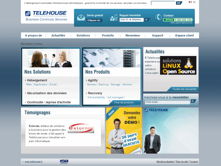 www.itcontinuity-solutions.net