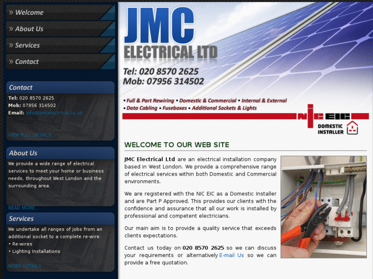 www.jmcelectrical.co.uk