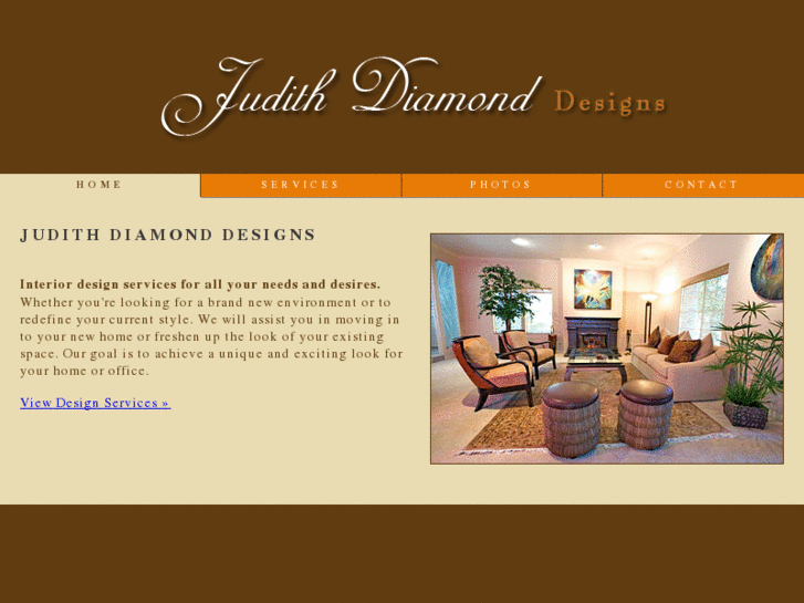 www.judithdiamonddesigns.com