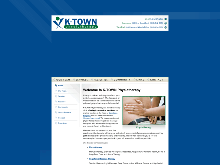 www.k-townphysio.com