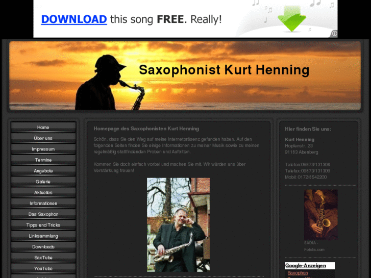 www.kurt-henning.com