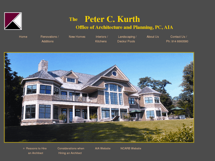 www.kurtharchitect.com