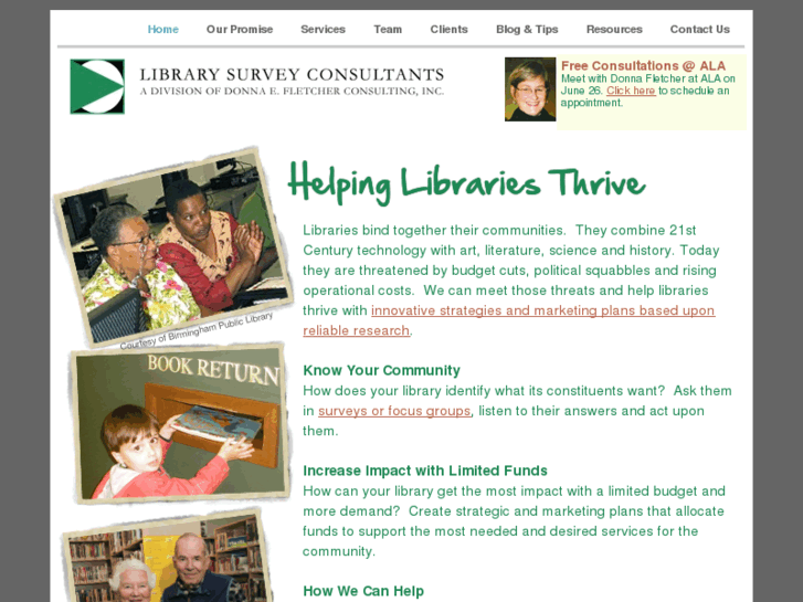 www.librarysurveys.org