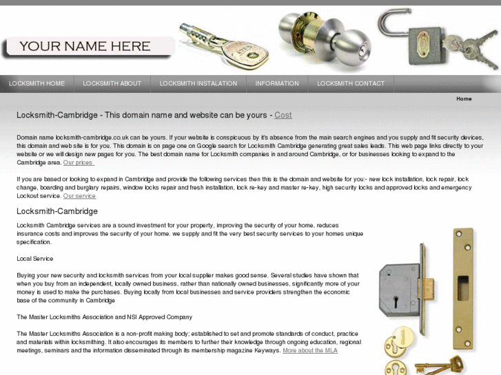 www.locksmith-cambridge.co.uk