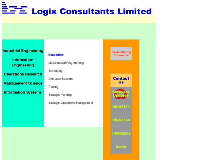 www.logixconsultants.com