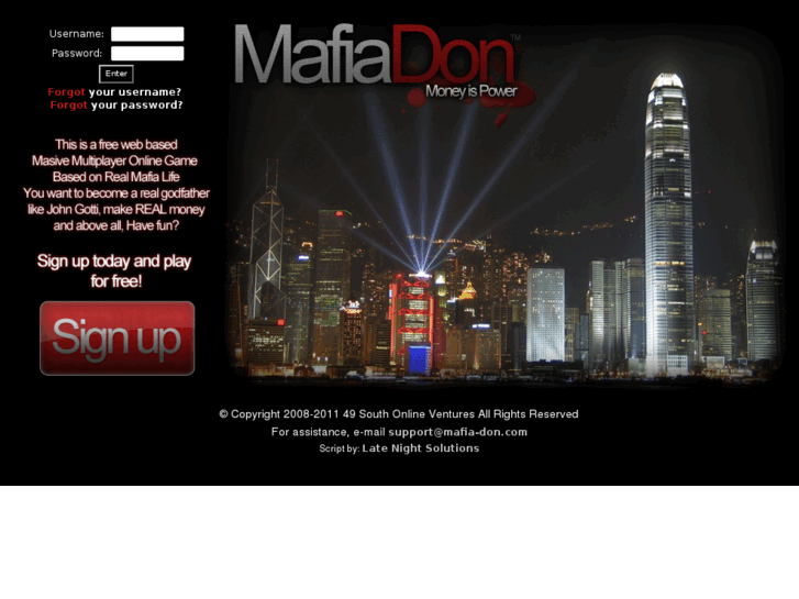 www.mafia-don.com