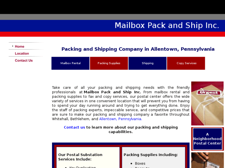 www.mailboxpackandshipinc.com