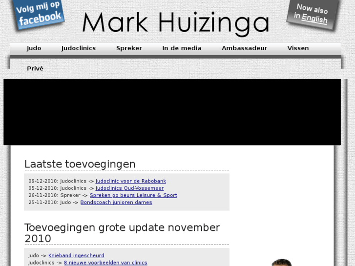 www.markhuizinga.com